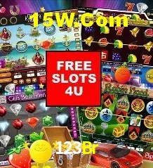 Casino Ao Vivo 123Br