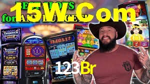 Live Casino 123Br