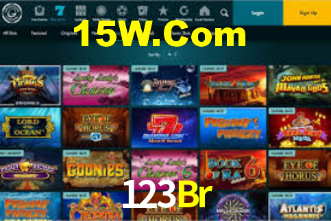 123Br Bet