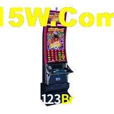 Blackjack Table 123Br