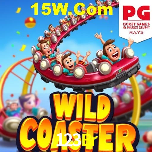Descubra o Mundo do Cassino Online com 123Br