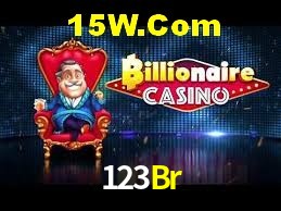 Welcome Bonus 123Br