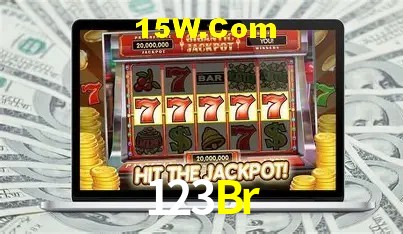Jogos de Slot 123Br
